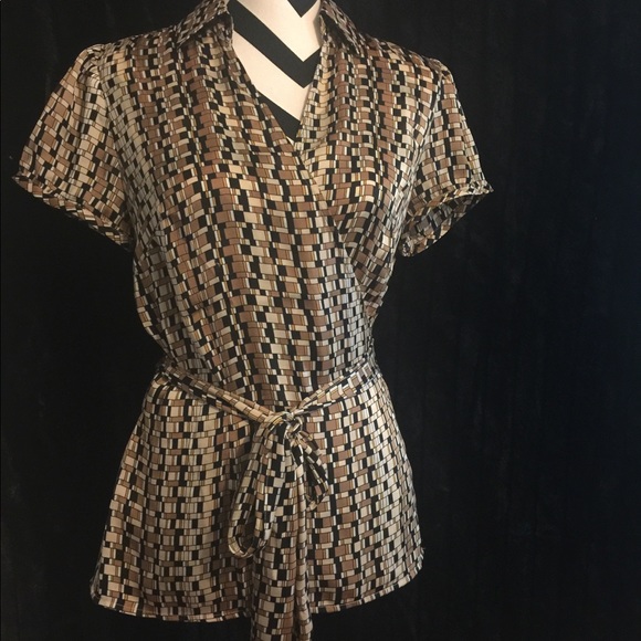 LOFT Tops - Loft Dress Shirt
